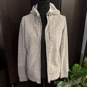 Figs Gray Women's Sweater